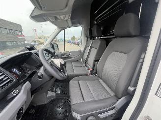 MAN TGE 50 2.0 516 Heavy Commander Extra Lang Super Hoog DL picture 21