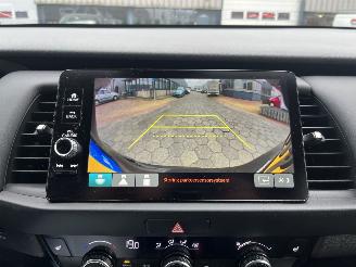 Honda Jazz 1.5 e:HEV Elegance picture 19