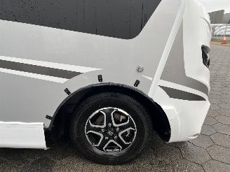 Sunlight  2.2 i67S Adventure AUTOMAAT picture 6