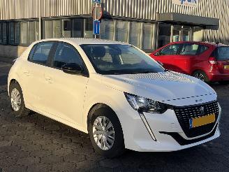 Peugeot 208 1.2 PureTech Active picture 3