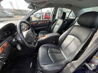 Mercedes E-klasse 280 Classic picture 11