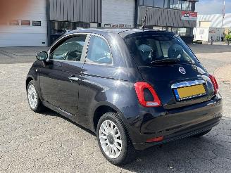 Fiat 500 0.9 Turbo picture 6
