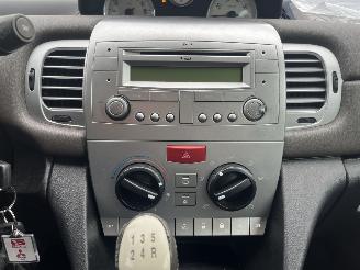 Lancia Ypsilon 1.2 Argento picture 16