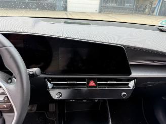 Kia Niro 1.6 GDi PHEV DynamicLine picture 17