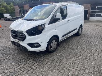 Ford Transit Custom 2.0 TDCI L1H1 TREND. picture 2