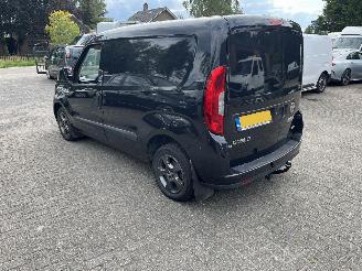 Fiat Doblo 1.6 MULTIJET SPORT picture 3