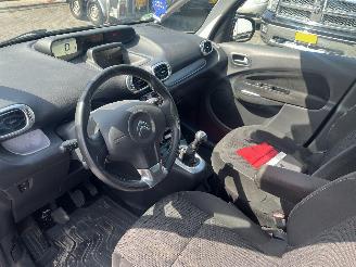 Citroën C3 picasso 1.6 EXCULIEVE EDITION.  PANODAK !! picture 5