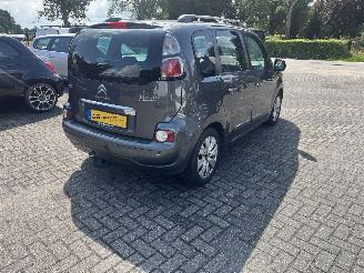 Citroën C3 picasso 1.6 EXCULIEVE EDITION.  PANODAK !! picture 3
