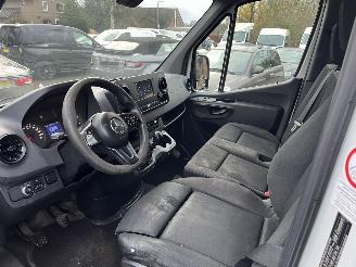 Mercedes Sprinter 316 CDI SPRINTER MAXI XXL  L4H3 picture 5