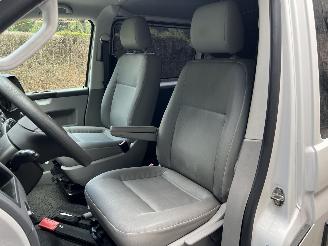 Volkswagen Transporter 2.0 TDI BM DC BUDGETLINE AIRCO picture 27