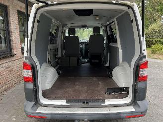 Volkswagen Transporter 2.0 TDI BM DC BUDGETLINE AIRCO picture 17
