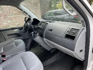 Volkswagen Transporter 2.0 TDI BM DC BUDGETLINE AIRCO picture 3