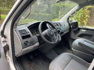Volkswagen Transporter 2.0 TDI BM DC BUDGETLINE AIRCO picture 26