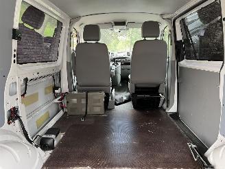 Volkswagen Transporter 2.0 TDI BM DC BUDGETLINE AIRCO picture 18