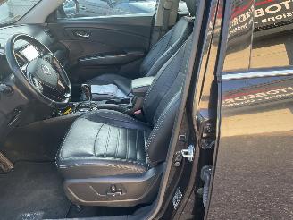 Ssang yong XLV 1.6 e-XDI Sapphire 4WD LEDER NAVI CRUISE AUTOMAAT picture 8