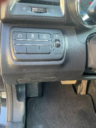 Ssang yong XLV 1.6 e-XDI Sapphire 4WD LEDER NAVI CRUISE AUTOMAAT picture 18