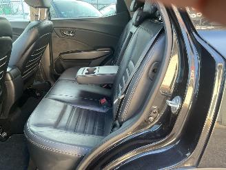 Ssang yong XLV 1.6 e-XDI Sapphire 4WD LEDER NAVI CRUISE AUTOMAAT picture 11