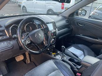 Ssang yong XLV 1.6 e-XDI Sapphire 4WD LEDER NAVI CRUISE AUTOMAAT picture 10