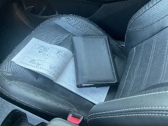 Ssang yong XLV 1.6 e-XDI Sapphire 4WD LEDER NAVI CRUISE AUTOMAAT picture 15