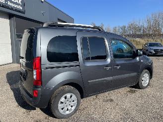 Mercedes Citan 1.5 DCI AIRCO 2xschuifdeur 5-persoons picture 4