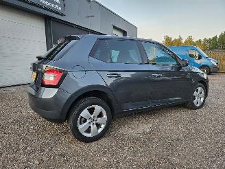 Skoda Fabia 1.2 TSI Ambition AUTOMAAT CRUISE PDC picture 2