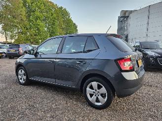 Skoda Fabia 1.2 TSI Ambition AUTOMAAT CRUISE PDC picture 3