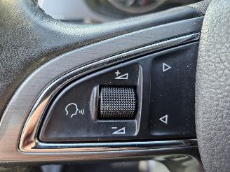 Skoda Fabia 1.2 TSI Ambition AUTOMAAT CRUISE PDC picture 12