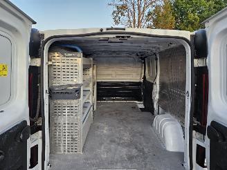 Renault Trafic 1.6 DCI T29 2L H1 picture 10