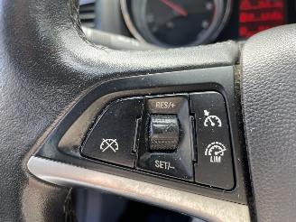 Opel Astra SPORTS TOURER 1.7 CDTi Cosmo AIRCO CRUISE picture 12