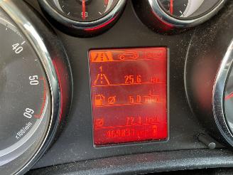 Opel Astra SPORTS TOURER 1.7 CDTi Cosmo AIRCO CRUISE picture 10