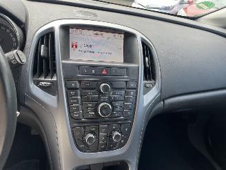 Opel Astra SPORTS TOURER 1.7 CDTi Cosmo AIRCO CRUISE picture 11