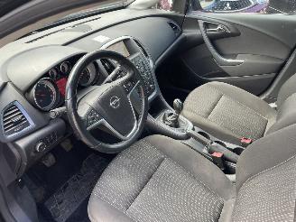 Opel Astra SPORTS TOURER 1.7 CDTi Cosmo AIRCO CRUISE picture 8