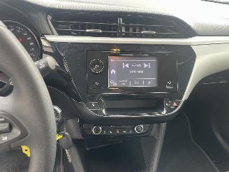 Opel Corsa 1.2 Edition picture 14