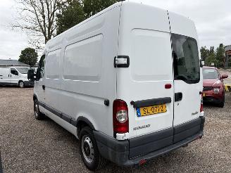 Renault  Master 2.5 DCI CAMPER NIEUWE APK picture 3