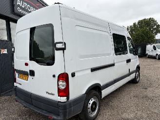 Renault  Master 2.5 DCI CAMPER NIEUWE APK picture 4
