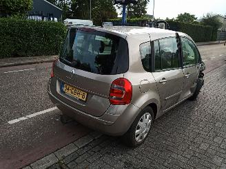 Renault Modus 1.2-16V picture 3