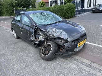 Uttjänta bilar auto Fiat Bravo 1.4 MultiAir 2011/7