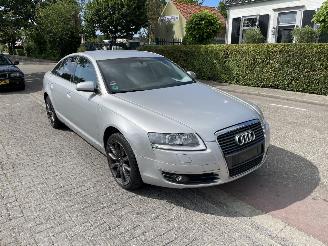 Unfallwagen Audi A6 2.4-24V V6 2005/3