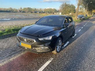 Seat Leon 1.0 TSi Style launch Edition picture 2