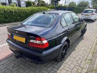 BMW 3-serie 316i-16V picture 3