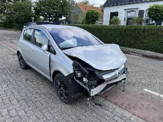 Vrakbiler auto Opel Corsa 1.4-16v 2008/5