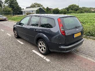 Ford Focus 1.6 TDCi picture 4