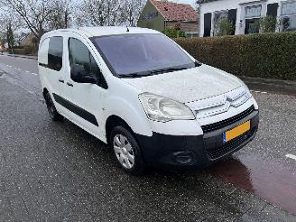 Citroën Berlingo 1.6 HDi 90 picture 1