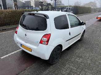 Renault Twingo 1.2-16V picture 3