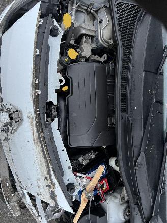 Renault Twingo 1.2-16V picture 6