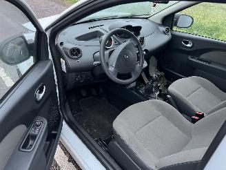 Renault Twingo 1.2-16V picture 5