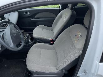 Renault Twingo 1.2-16V picture 7