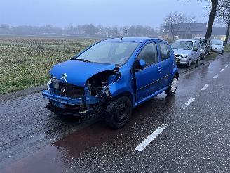 Citroën C1 1.0-12V picture 2