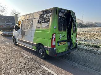 Opel Movano 2.3 CDti picture 4