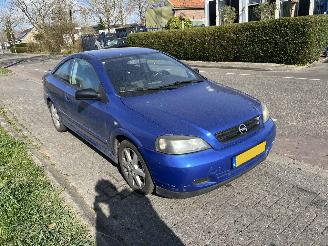 Uttjänta bilar auto Opel Astra -G-COUPE 1.8-16V 2003/1